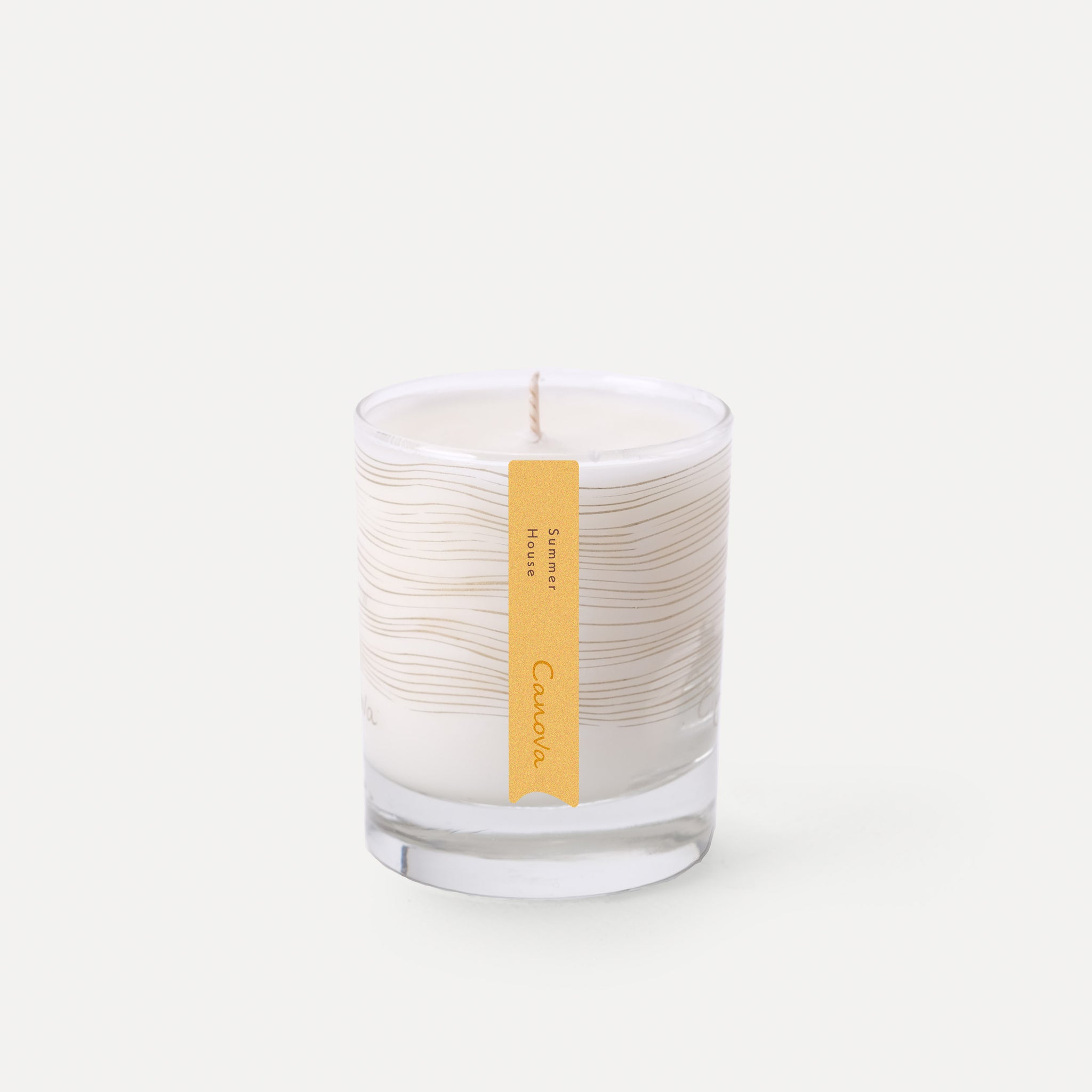 170g Signature - Summer House Candle