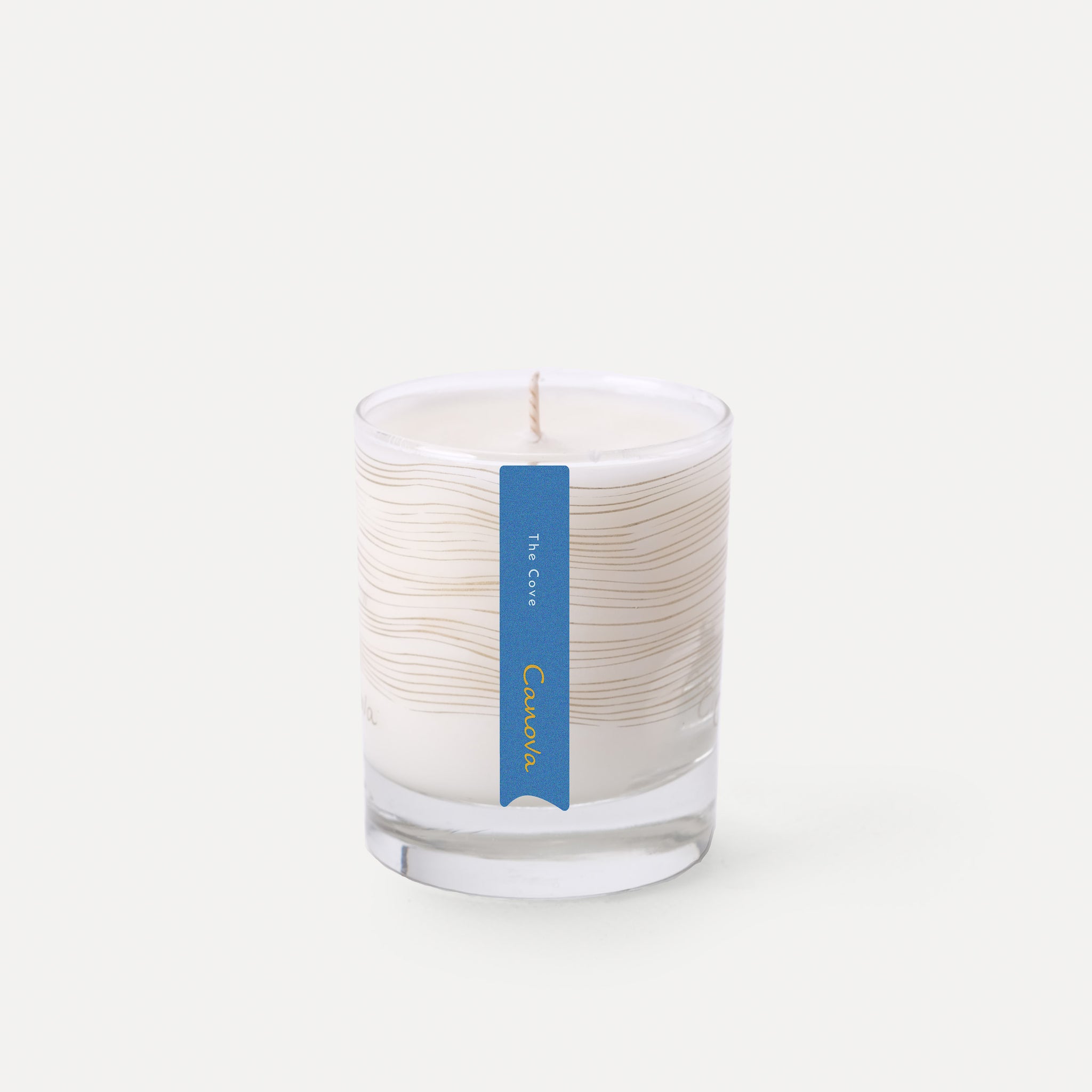 170g Signature - The Cove Candle