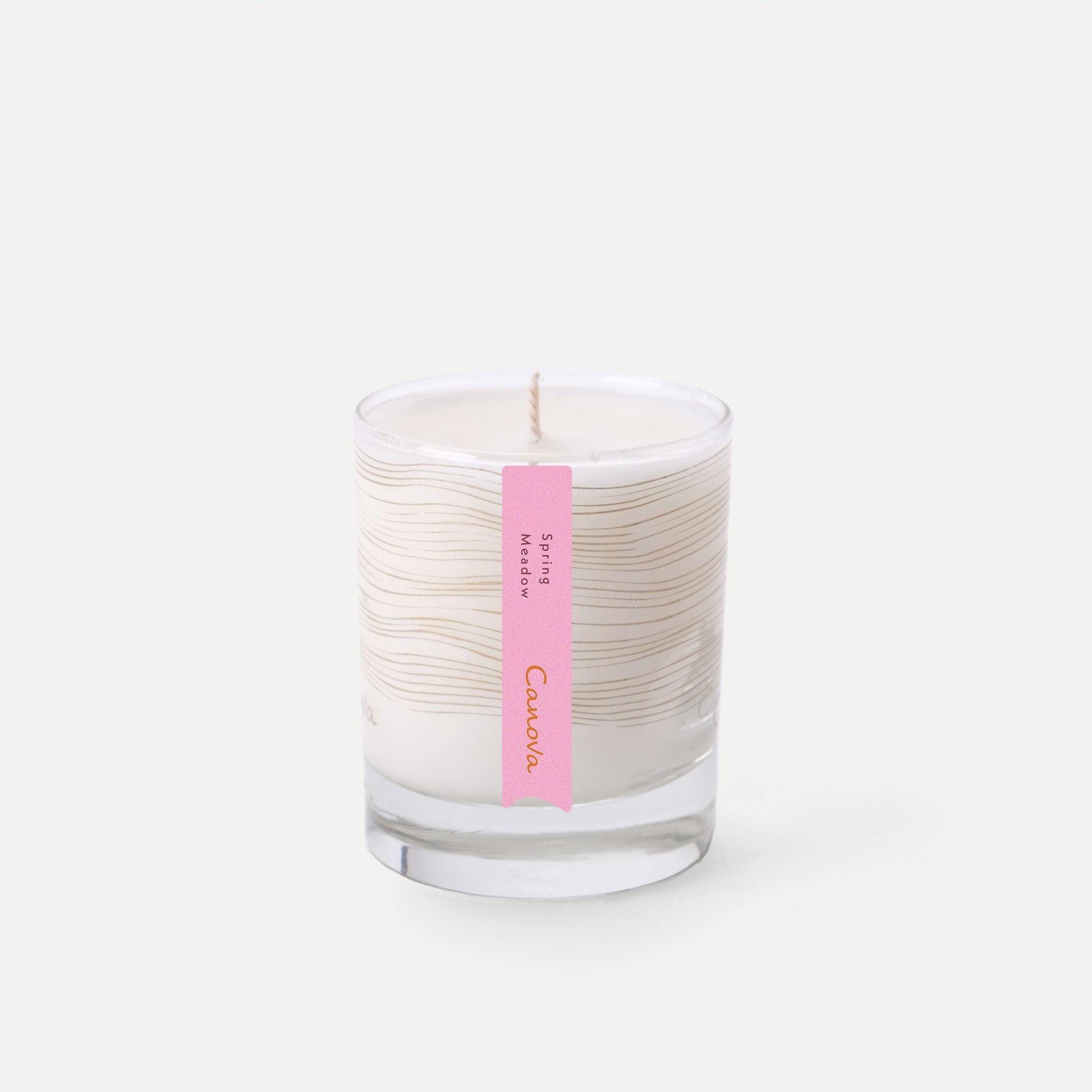 170g Signature - Spring Meadow Candle